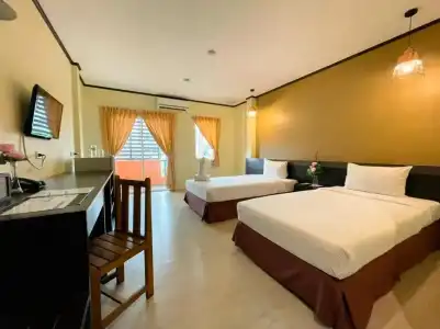 SB Living Place Phuket Town - 102