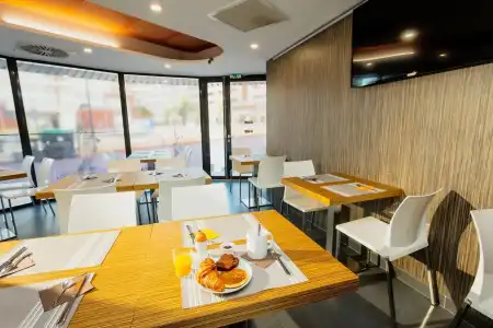 ApartMer & Golf City Perpignan Centre - 17