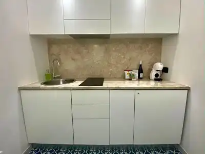 BADIA NUOVA Apart - 319