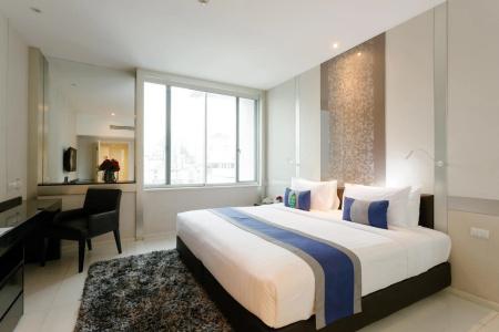Mandarin Managed by Centre Point - 39