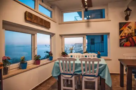 Sunset Villa - 14