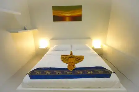 Infinity Guesthouse - 96