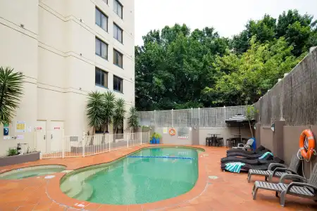 Holiday Inn Parramatta by IHG - 14