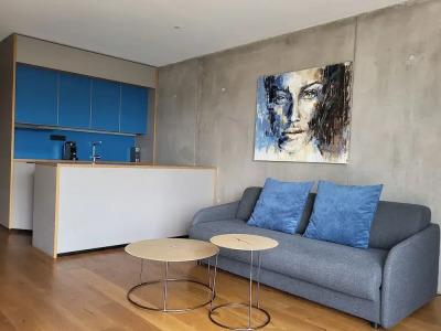 Sternen Bohlingen Aparthotel - 247