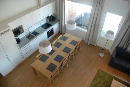 Imatran Kylpylä Spa Apartments - 97