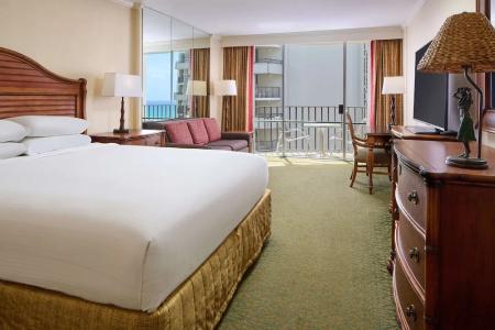 OUTRIGGER Waikiki Beach Resort - 99