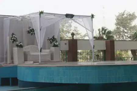Aifu El Montazah Alexandria - 19