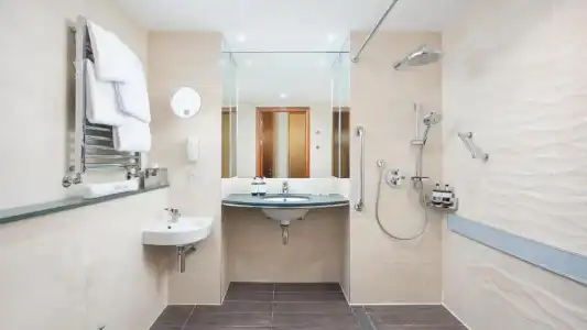 voco St David's Cardiff by IHG - 64