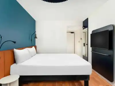 ibis Budapest Centrum - 63