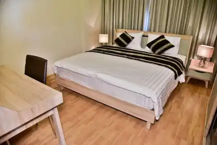 The Kaze 34 and Serviced Residence - 69