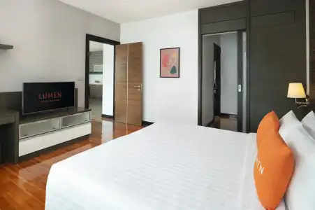 Lumen Bangkok Srinakarin - 67