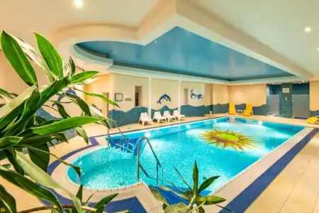 FAIR RESORT All Inclusive Wellness & SPA Jena - 41