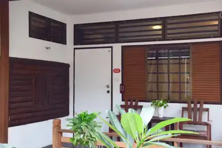 Marine Chaweng Beach Resort - 52