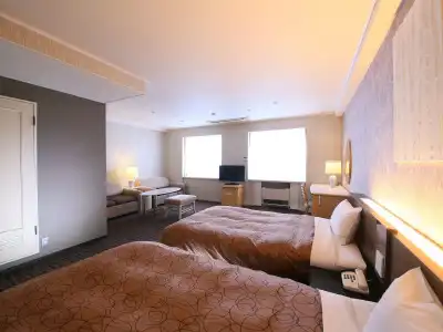 Resort Tateshina - 3