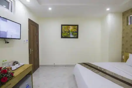 One Season Boutique Vung Tau - Beachfront - 74