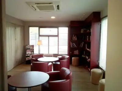 Hôtel Campanile Reims Ouest - Tinqueux - 16