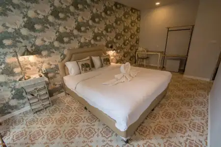 Si Phum Heritage Boutique Chiang Mai - 112