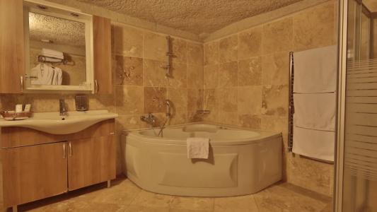 Vezir Cave Suites - 221