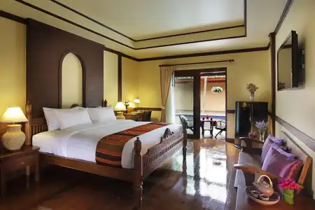 Baan U Sabai Boutique House - 33