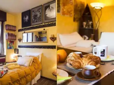 B&B A San Siro 75 - 10