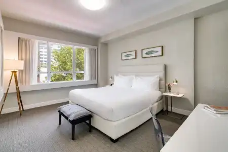 Crest Suites - 64