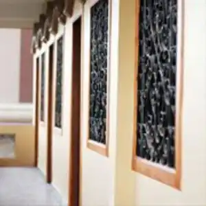 RS II Guesthouse - 15