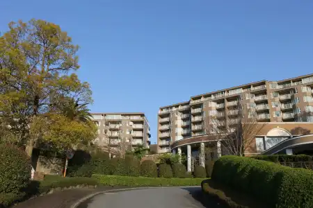 Villa Fontaine Village Izukogen - 24