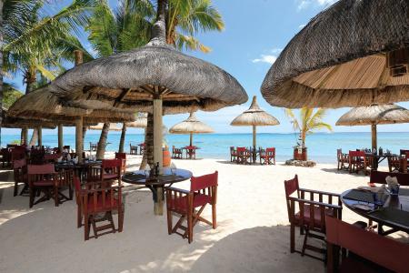 Paradis Beachcomber Golf Resort & Spa - 32