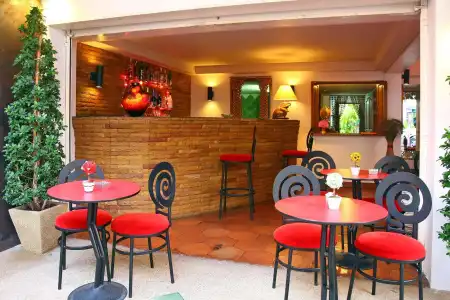 BE Rendez Vous SHA EXTRA PLUS - 10