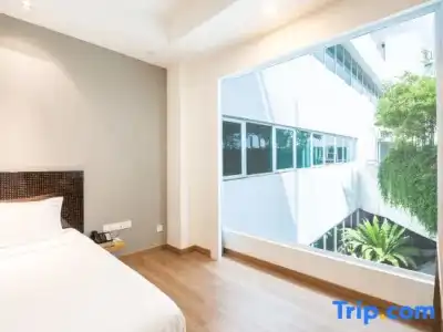 Village Changi by Far East Hospitality - 123