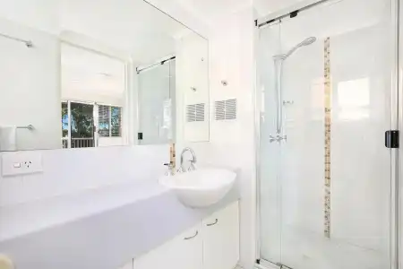 Belvedere Apartments - 7