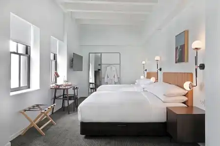 500 West - 108