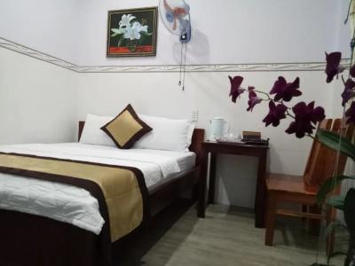 Duong Hieu Guesthouse - 15