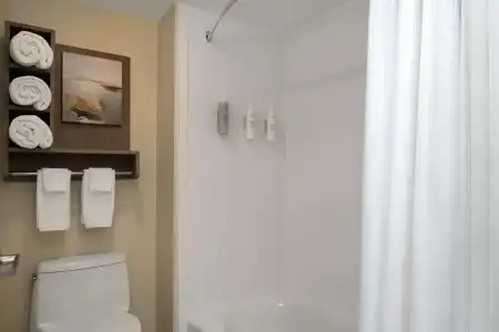Homewood Suites by Hilton Tallahassee - 40
