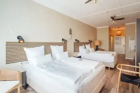 Aqua & Hostel - 13