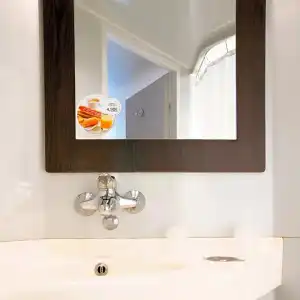 Hôtel Première Classe Toulouse Nord - Sesquières - 25