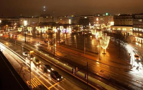 Alexander Business Hannover City - 9