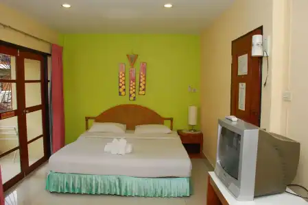 Nilawan Guesthouse - 4