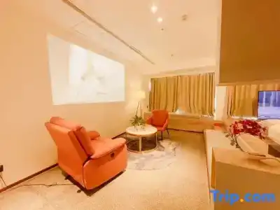 Ji Guangzhou Sports Center Tianhe North Road - 170