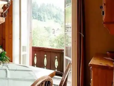 Alpenrose Wengen - 6