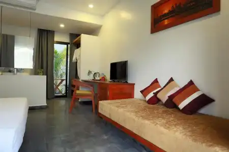 Sam So Boutique Villa - 38