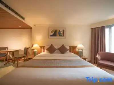 Silom Serene, a Boutique - 104