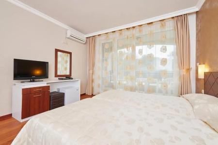 Penelope Palace Apart-Hotel - 54