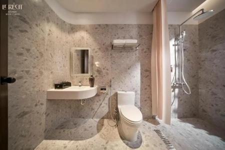 Le Récit Boutique Hôtel de Dalat - 44