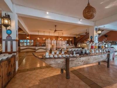 Nungwi Beach Resort by Turaco - 2