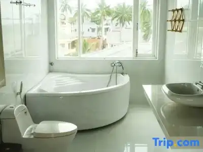 Minh Tam Resort - 83