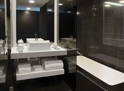DoubleTree by Hilton Lisbon - Fontana Park - 41