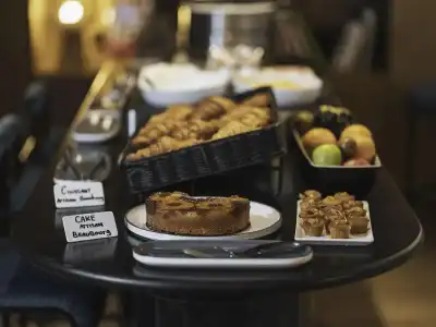 Dandy & Kitchen - 12