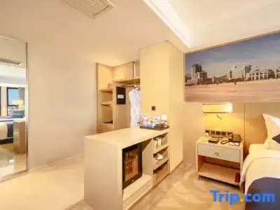 Sky World Qingdao - 31