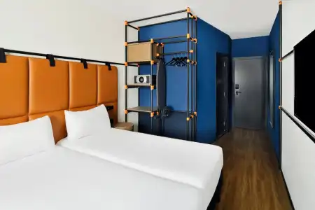Ibis Dubai Al Barsha - 4